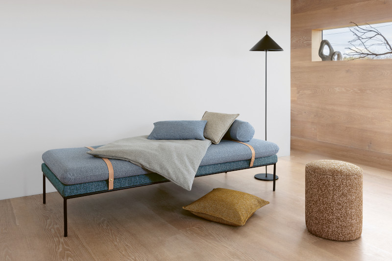 The latest eco fabrics