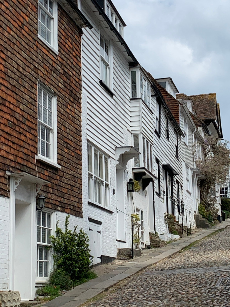 My guide to Rye