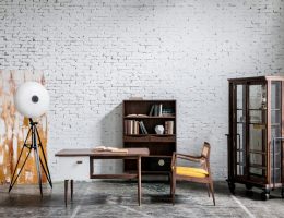 Risom collection from Stellar Works