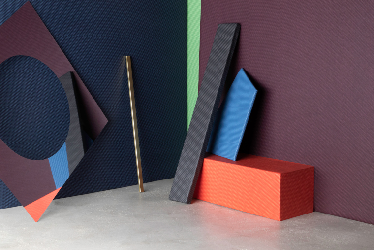 Spectra vegan friendly fabric from Ultrafabrics