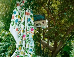 Christopher Farr cloth