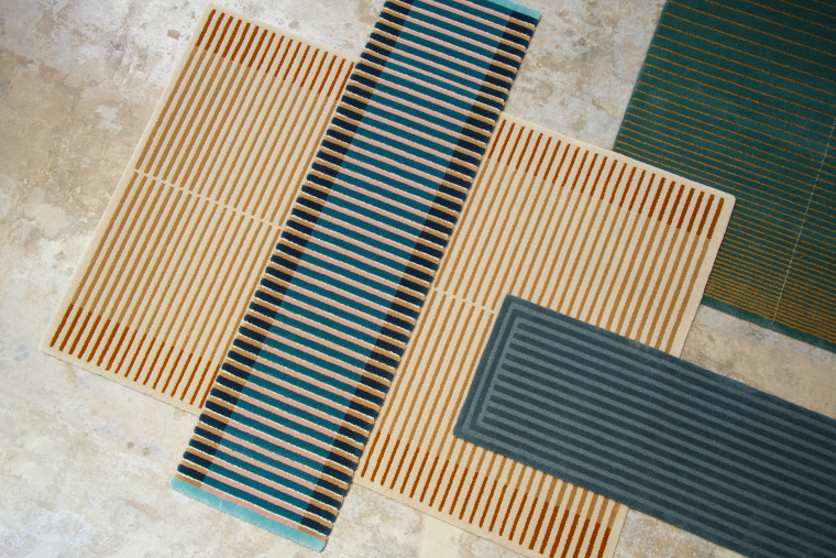 This week’s interior design news