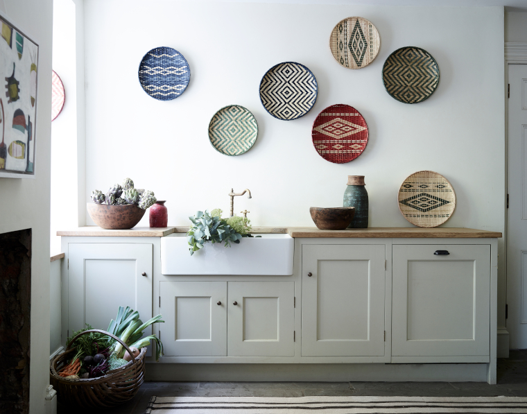 This week’s interior design news