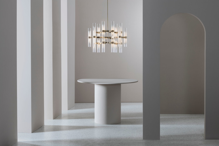 Empty State lighting