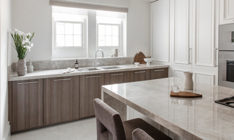 Kitchen by Eggersmann