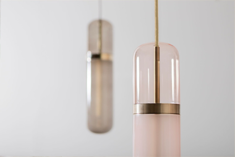 Pill pendants from Empty State