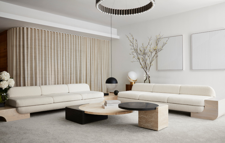 This week’s interior design news