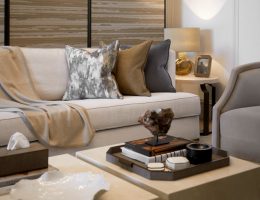 Laura Hammett accessories