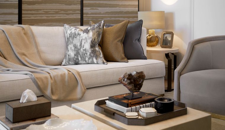 Laura Hammett accessories