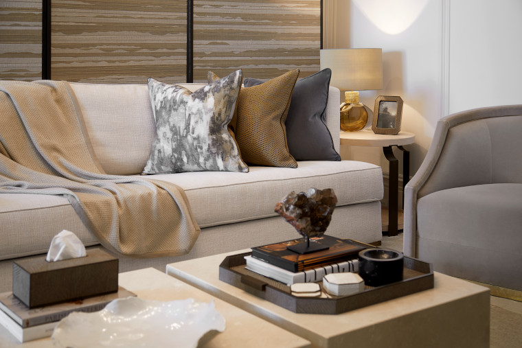 Laura Hammett home accessories