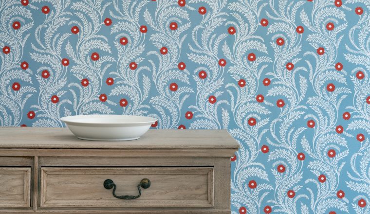 Wild Daisy this weeks interior design news