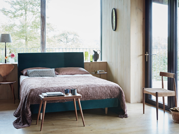 Naturalmat sustainable beds