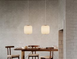 Carl Hansen modern lights