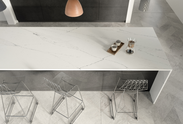 Ethereal Noctis from Silestone