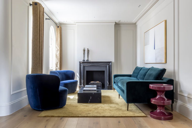 In conversation with: Tom Rutt of TR Studio