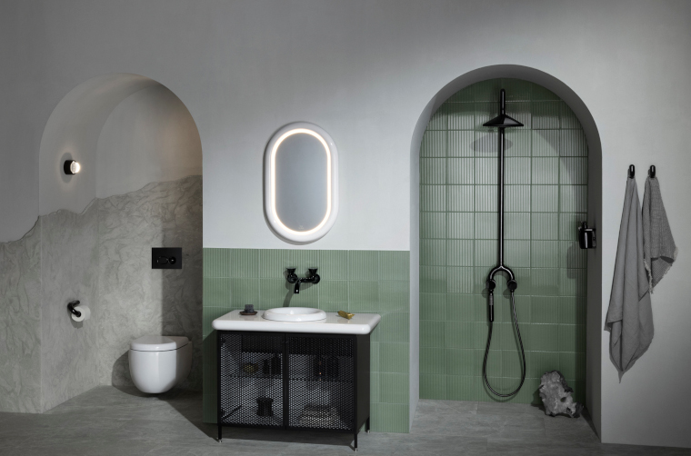 VitrA Tom Dixon collaboration