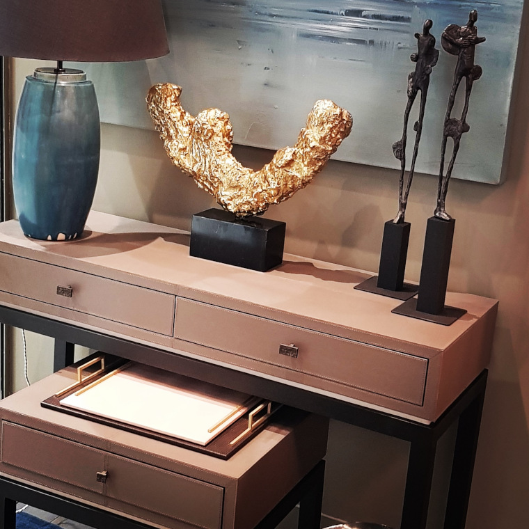 Barrington collection from Eccotrading