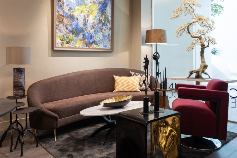 In conversation with: Patrick Gill of Eccotrading