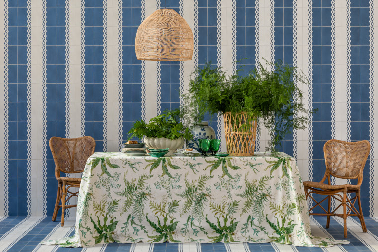 This week’s interior design news