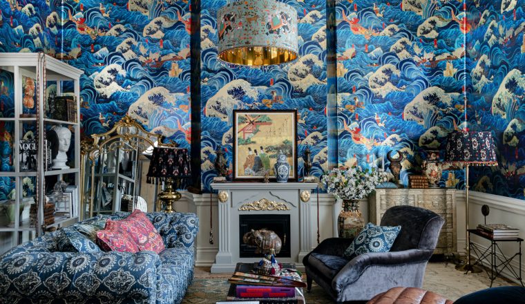 Curators Cabinet Collection from Mindthegap