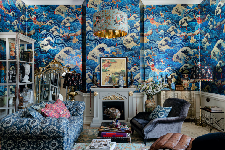 In conversation with: Stefan Ormenisan