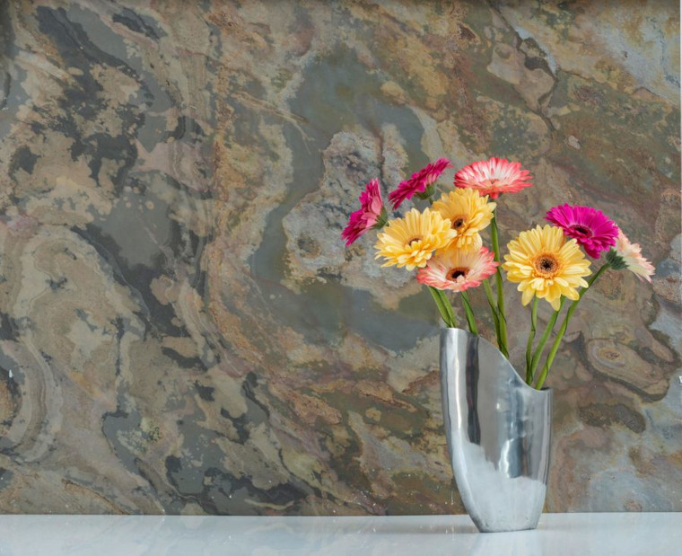 Flexi stone sheet from the Jodhpur Blue Company