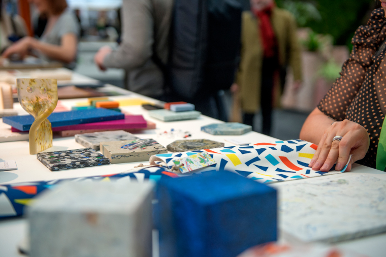 The Surface Design Show