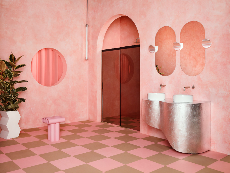 This week’s interior design news