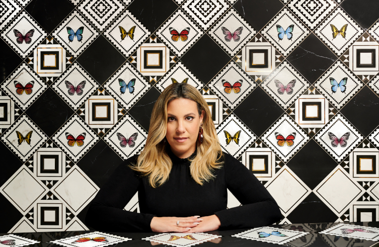 This week’s interior design news