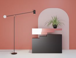 Impossible Conso from Duffy London