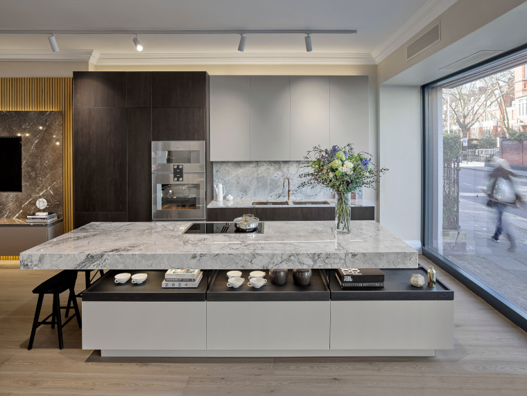 Poggenpohl Fulham Road