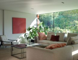 Edwardian family home