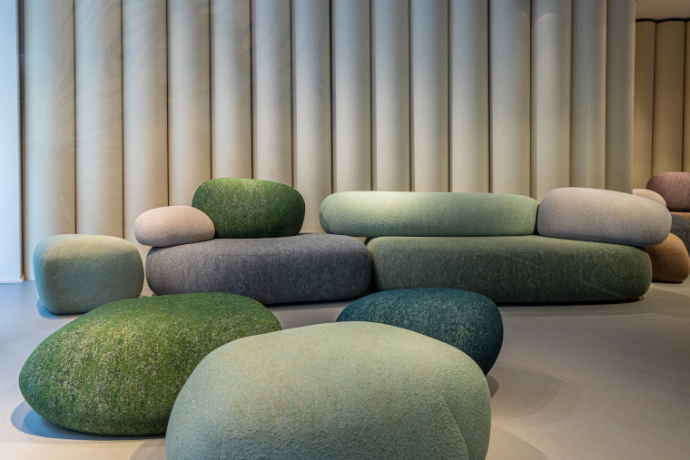 What next for office design?