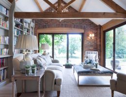 Interior by Fiona Watkins