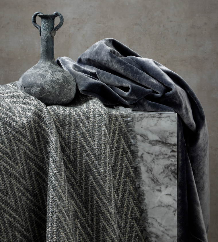 Solstice fabric collection Chase Erwin