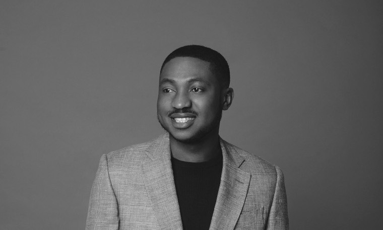 In conversation with: Tolù Adẹ̀kọ́