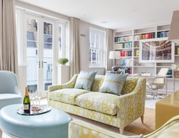 Sarah Wodehouse Decibel Design