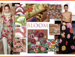 Bloom design direction 2023