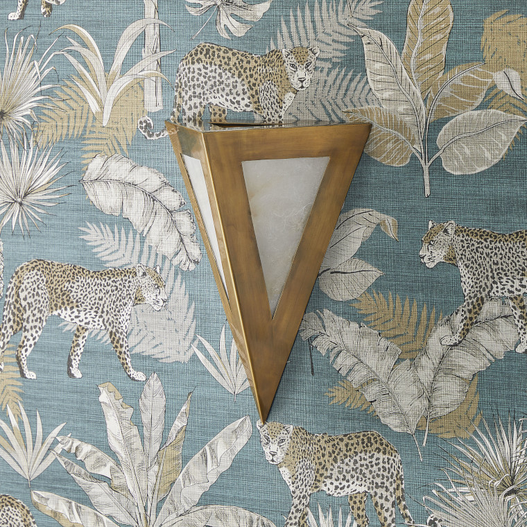 Philosophers wall light Pooky