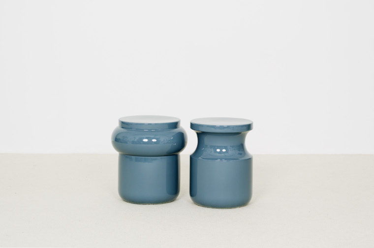 Dot stools from Christophe Delcourt