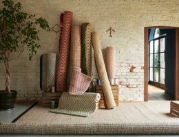 Jennifer Manners rugs