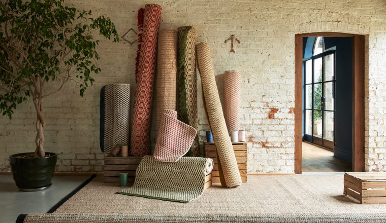 Jennifer Manners rugs