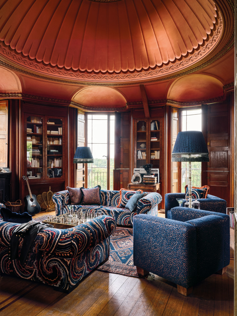 Romo and Temperley London