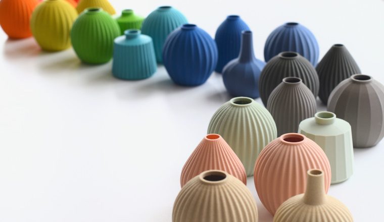 Keeley Traae at London Craft Week 2023