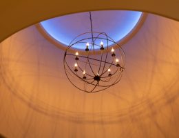 Vibrant lighting Control4