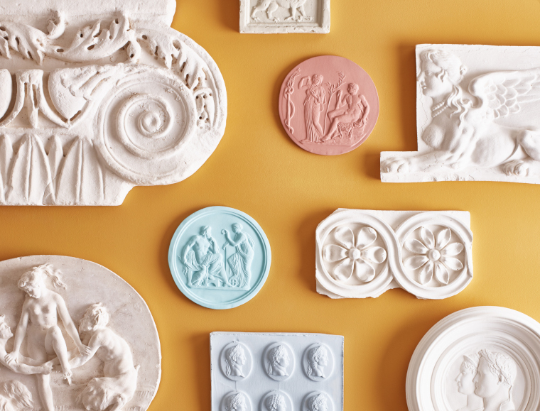 Graphenstone ecologically advanced paint