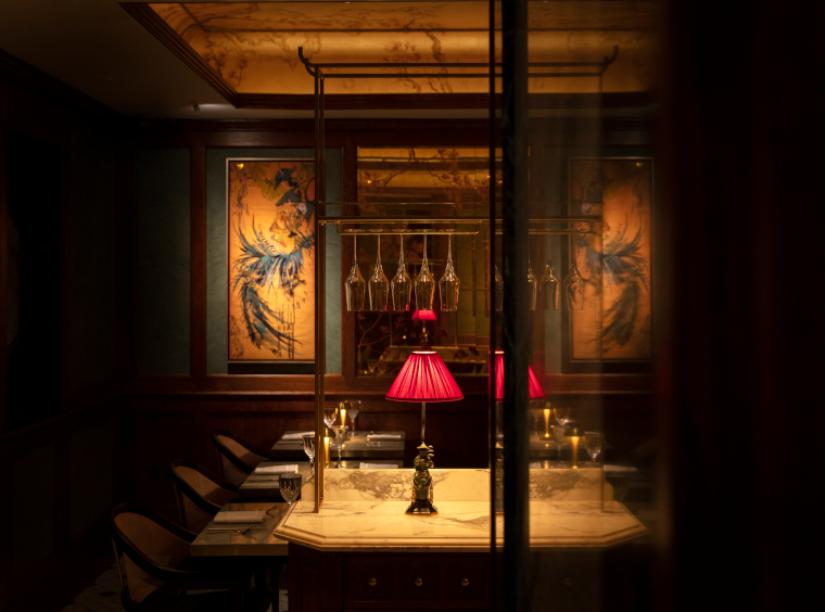 In conversation with: Atelier Wren