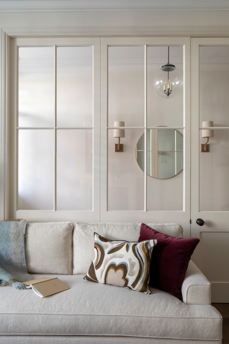 Project: practical family home