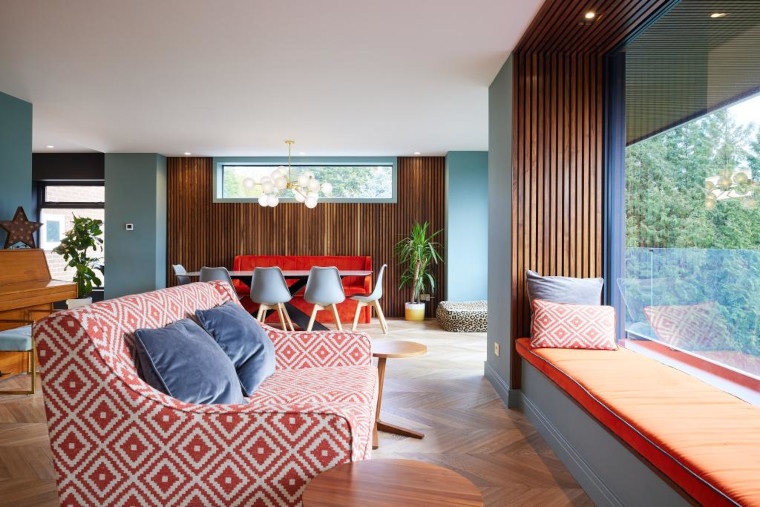 AMC Design Winner SBID Design Awards