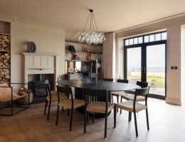 Studio Dean coastal retreat